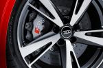Audi RS3 Sedan 2016 года (WW)